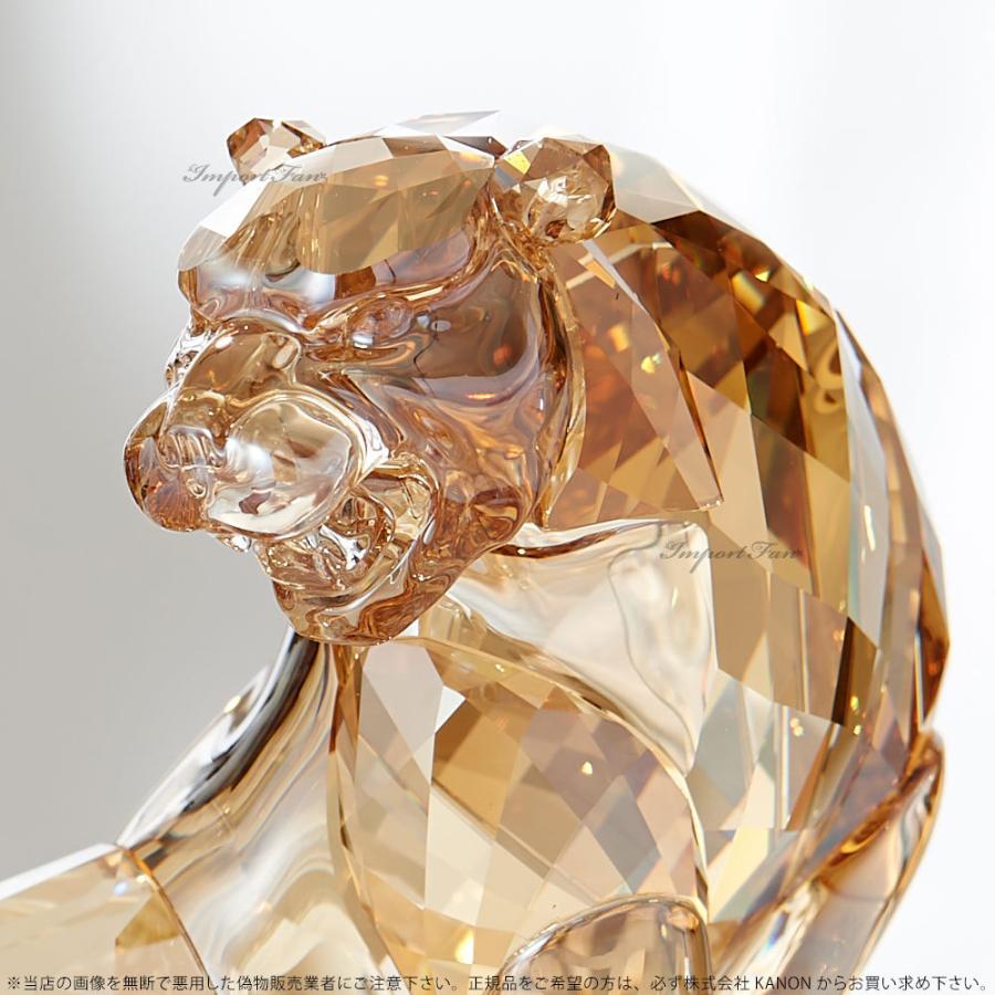 SWAROVSKI スワロフスキー トラ 虎 タイガー 5301559 Swarovski SWAROVSKI スワロフスキー トラ 虎 タイガー 5301559 Swarovski