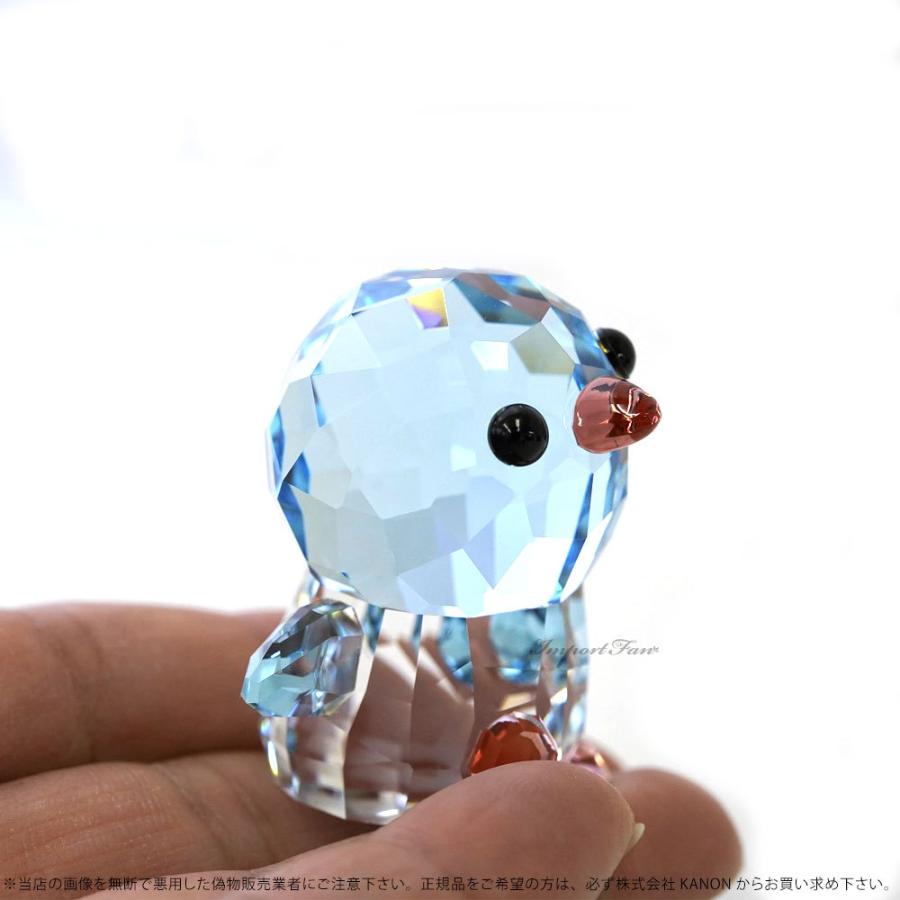 SWAROVSKI スワロフスキー ペンギン パパ 動物 親子 SCS会員限定 SWAROVSKI スワロフスキー ペンギン パパ 動物 親子 SCS会員限定