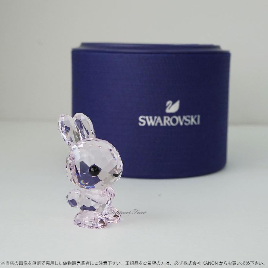 SWAROVSKI スワロフスキー 十二支 ウサギ 5302322 Swarovski SWAROVSKI スワロフスキー 十二支 ウサギ 5302322 Swarovski