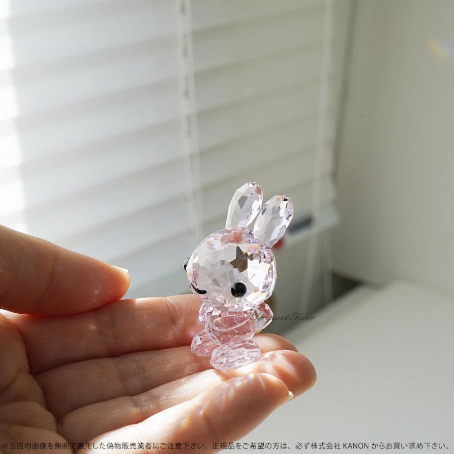 SWAROVSKI スワロフスキー 十二支 ウサギ 5302322 Swarovski SWAROVSKI スワロフスキー 十二支 ウサギ 5302322 Swarovski