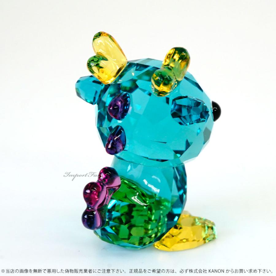 SWAROVSKI スワロフスキー 十二支 辰 5302554 Swarovski ギフト SWAROVSKI スワロフスキー 十二支 辰 5302554 Swarovski ギフト