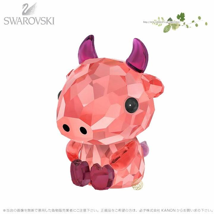 スワロフスキー十二支旧シリーズ 【公式通販】