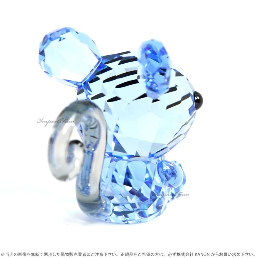 SWAROVSKI スワロフスキー 十二支 ネズミ 5302558 Swarovski SWAROVSKI スワロフスキー 十二支 ネズミ 5302558 Swarovski