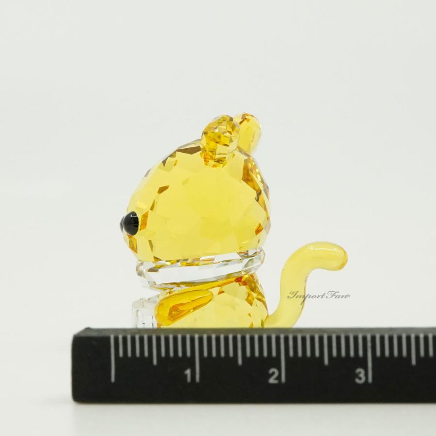 SWAROVSKI スワロフスキー 十二支 トラ 5302562 Swarovski 干支 SWAROVSKI スワロフスキー 十二支 トラ 5302562 Swarovski 干支