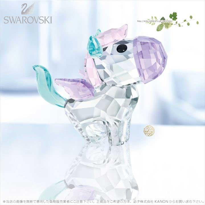 SWAROVSKI スワロフスキー ペガサス 動物 5376283 Swarovski