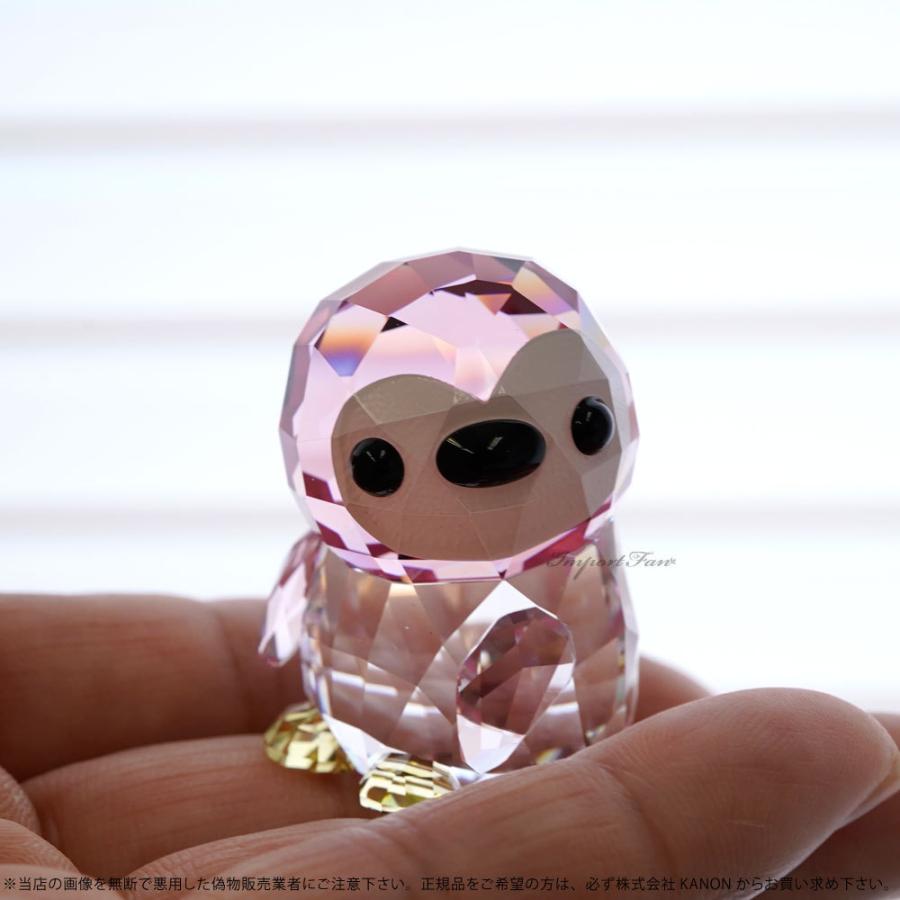 SWAROVSKI スワロフスキー ペンギン 妹 パティ 兄妹 娘 親子 SCS会員