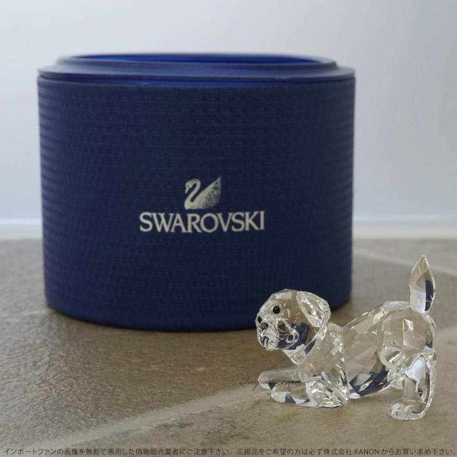 スワロフスキー　チワワ　パピー スワロフスキーチワワパピー