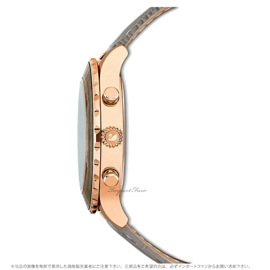 SWAROVSKI スワロフスキー オクティア ルクス クロノ ウォッチ SWAROVSKI スワロフスキー オクティア ルクス クロノ ウォッチ