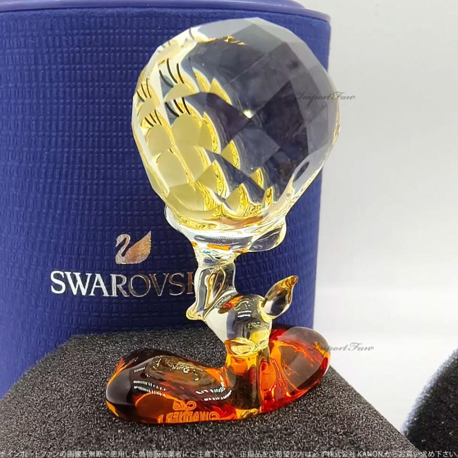 SWAROVSKI スワロフスキー トゥイーティー カナリア 鳥 酉 SWAROVSKI スワロフスキー トゥイーティー カナリア 鳥 酉