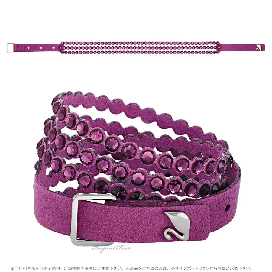 SWAROVSKI スワロフスキー パワーコレクション ブレスレット