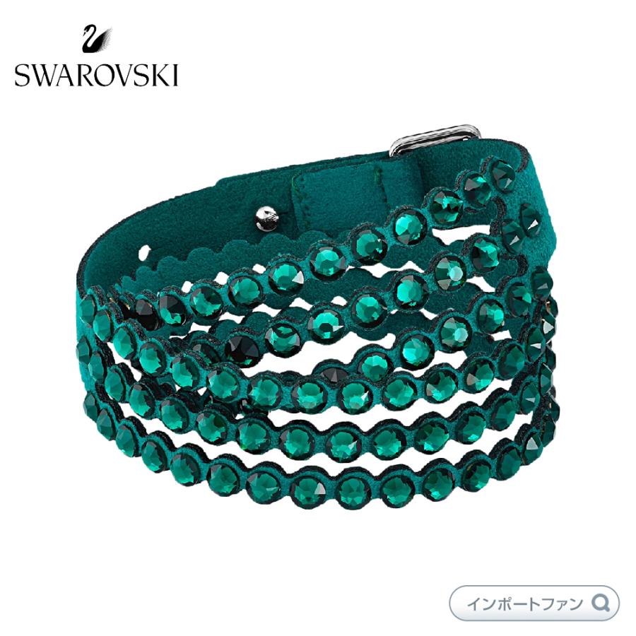 SWAROVSKI スワロフスキー パワーコレクション ブレスレット SWAROVSKI スワロフスキー パワーコレクション ブレスレット