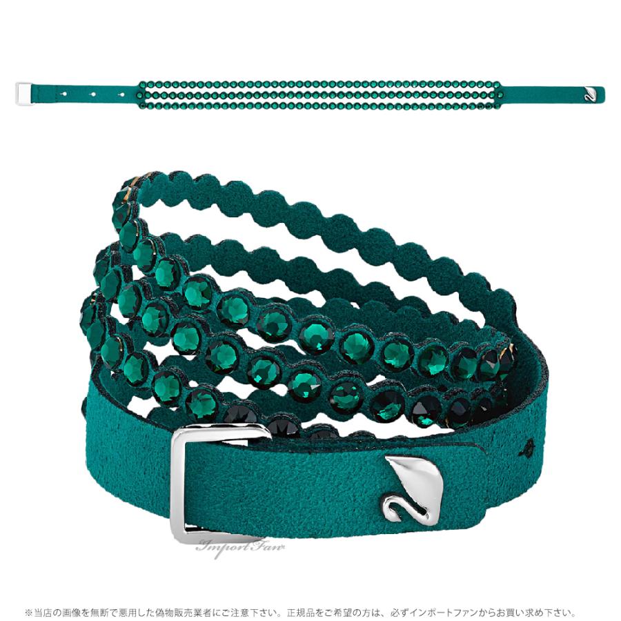 SWAROVSKI スワロフスキー パワーコレクション ブレスレット SWAROVSKI スワロフスキー パワーコレクション ブレスレット