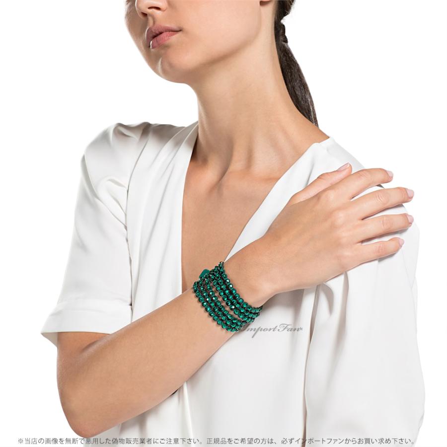 SWAROVSKI スワロフスキー パワーコレクション ブレスレット SWAROVSKI スワロフスキー パワーコレクション ブレスレット