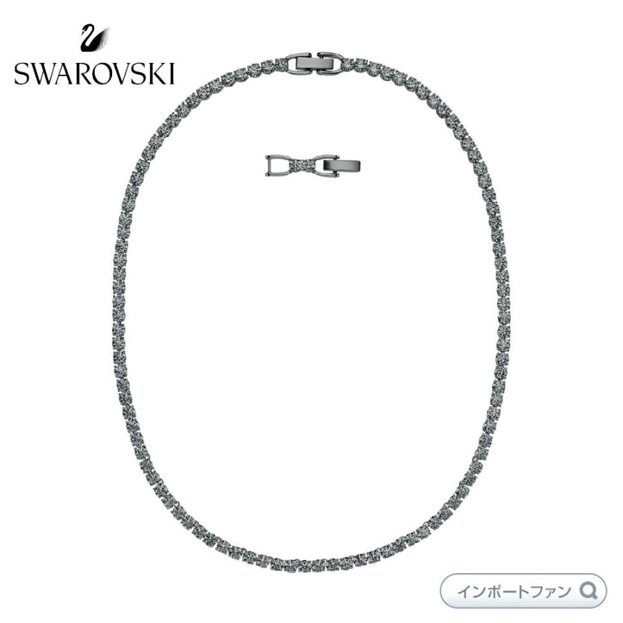 SWAROVSKI（スワロフスキー） テニス デラックス ブレスレット