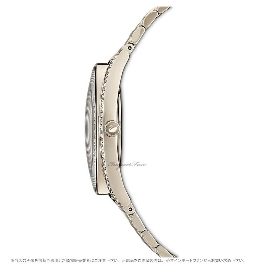 SWAROVSKI スワロフスキー クリスタライン オーラ メタル SWAROVSKI スワロフスキー クリスタライン オーラ メタル
