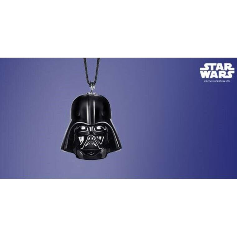 SWAROVSKI スワロフスキー スターウォーズ ダースベイダー SWAROVSKI スワロフスキー スターウォーズ ダースベイダー