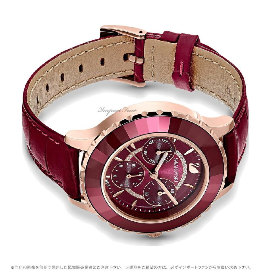 SWAROVSKI（スワロフスキー） オクティア ルクス クロノ ウォッチ
