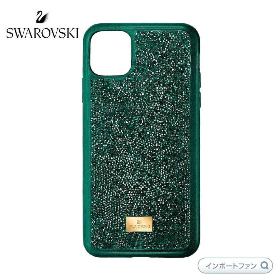 SWAROVSKI スワロフスキー グラムロック スマートフォン SWAROVSKI スワロフスキー グラムロック スマートフォン