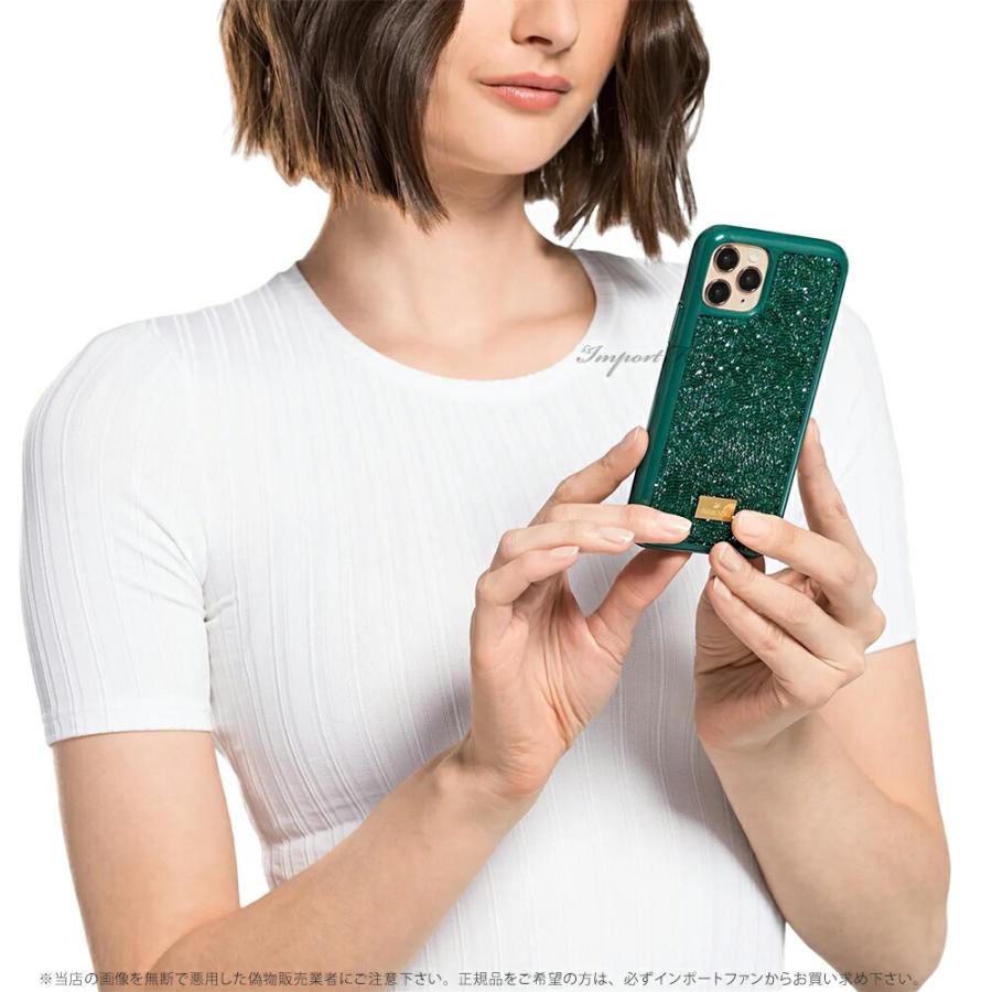 SWAROVSKI スワロフスキー グラムロック スマートフォン SWAROVSKI スワロフスキー グラムロック スマートフォン