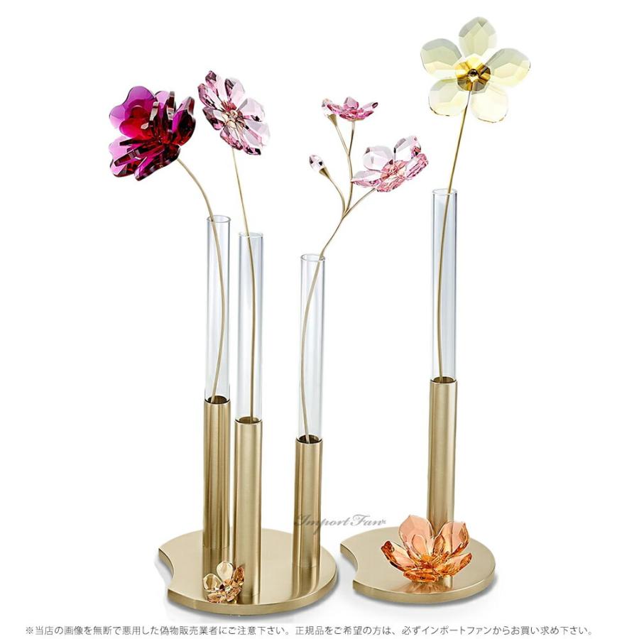 SWAROVSKI スワロフスキー ガーデン テイルズ バラ ローズ 花 SWAROVSKI スワロフスキー ガーデン テイルズ バラ ローズ 花