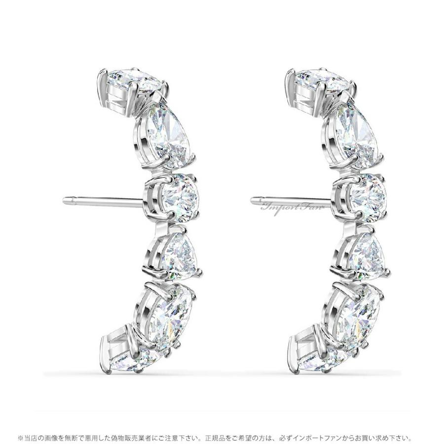 SWAROVSKI スワロフスキー テニス デラックスクリスタルミックス 