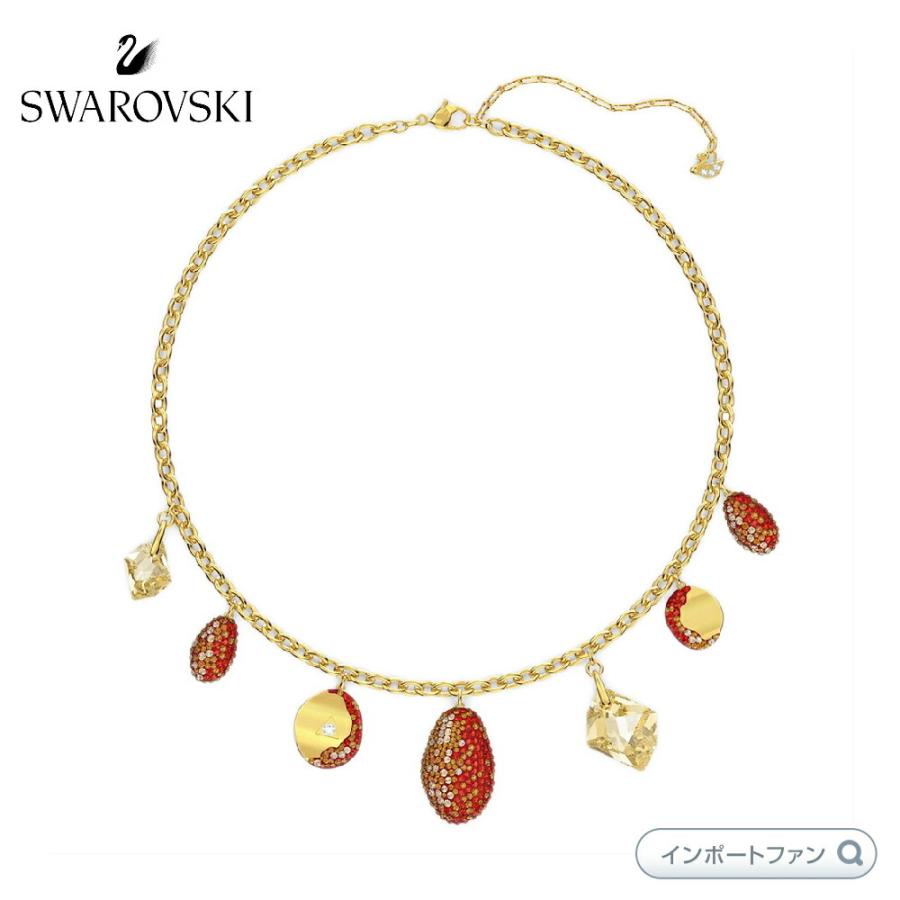 スワロフスキー アクセサリー ブレスレット ザ エレメンツ