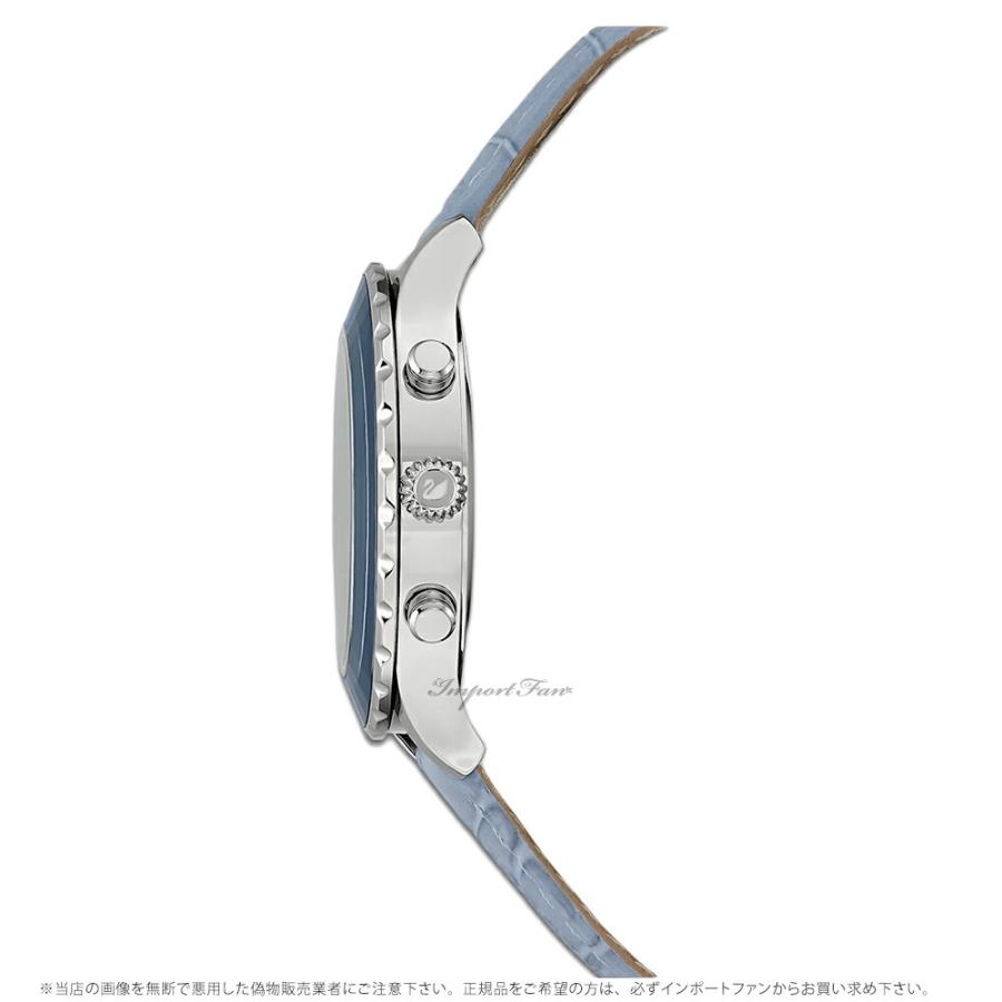 SWAROVSKI（スワロフスキー） オクティア ラックス クロノ ウォッチ