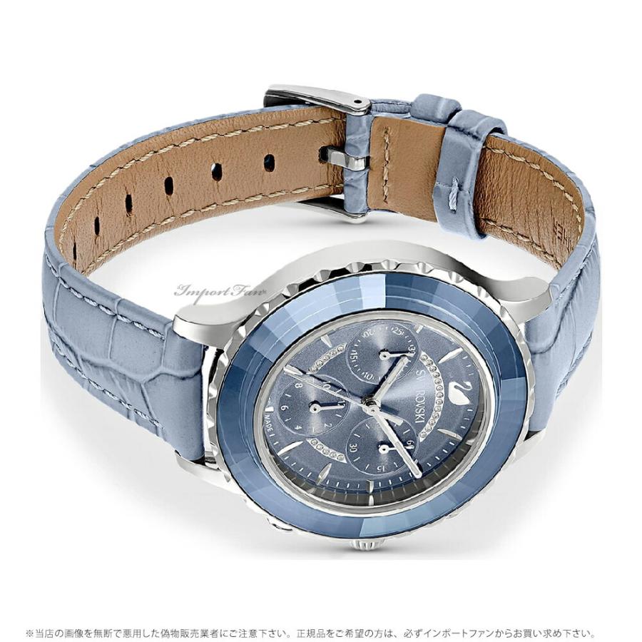 SWAROVSKI（スワロフスキー） オクティア ラックス クロノ ウォッチ