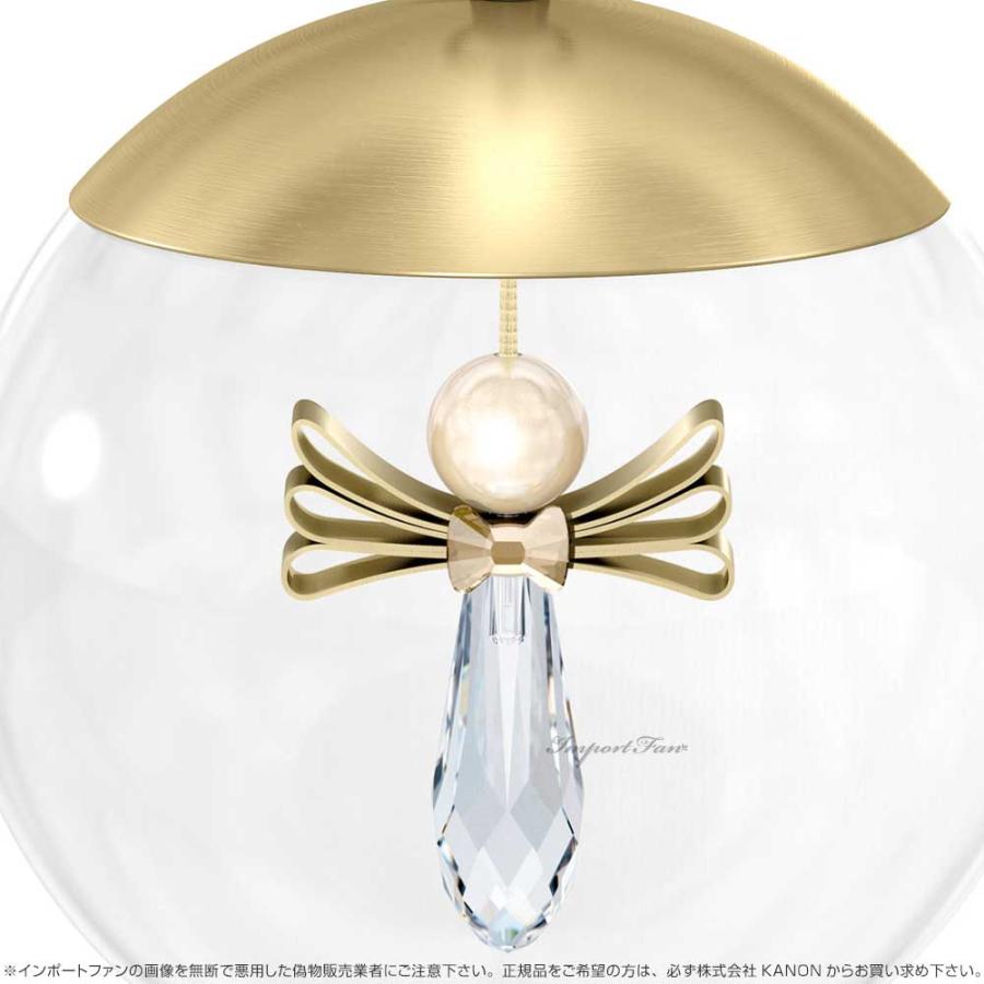 SWAROVSKI（スワロフスキー） ホリデーマジック ボール エンジェル