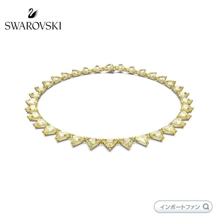 スワロフスキー スワロフスキー SWAROVSKI スワロフスキー SWAROVSKI ネックレス