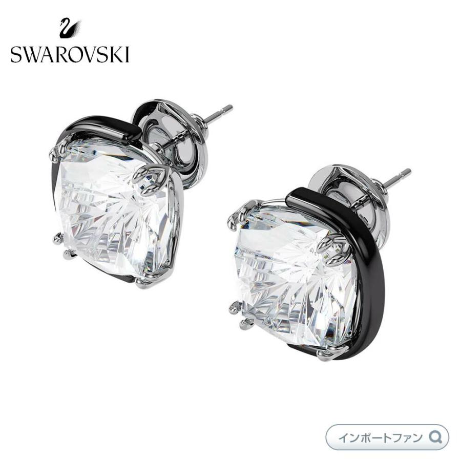 Swarovski HARMONIA スクエアカット 5600943