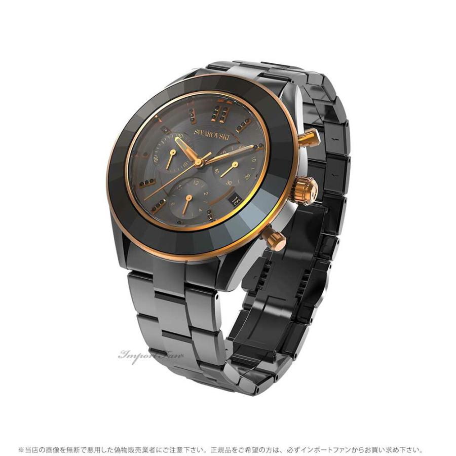 SWAROVSKI スワロフスキー オクテア ルクス スポーツ ウォッチ SWAROVSKI スワロフスキー オクテア ルクス スポーツ ウォッチ