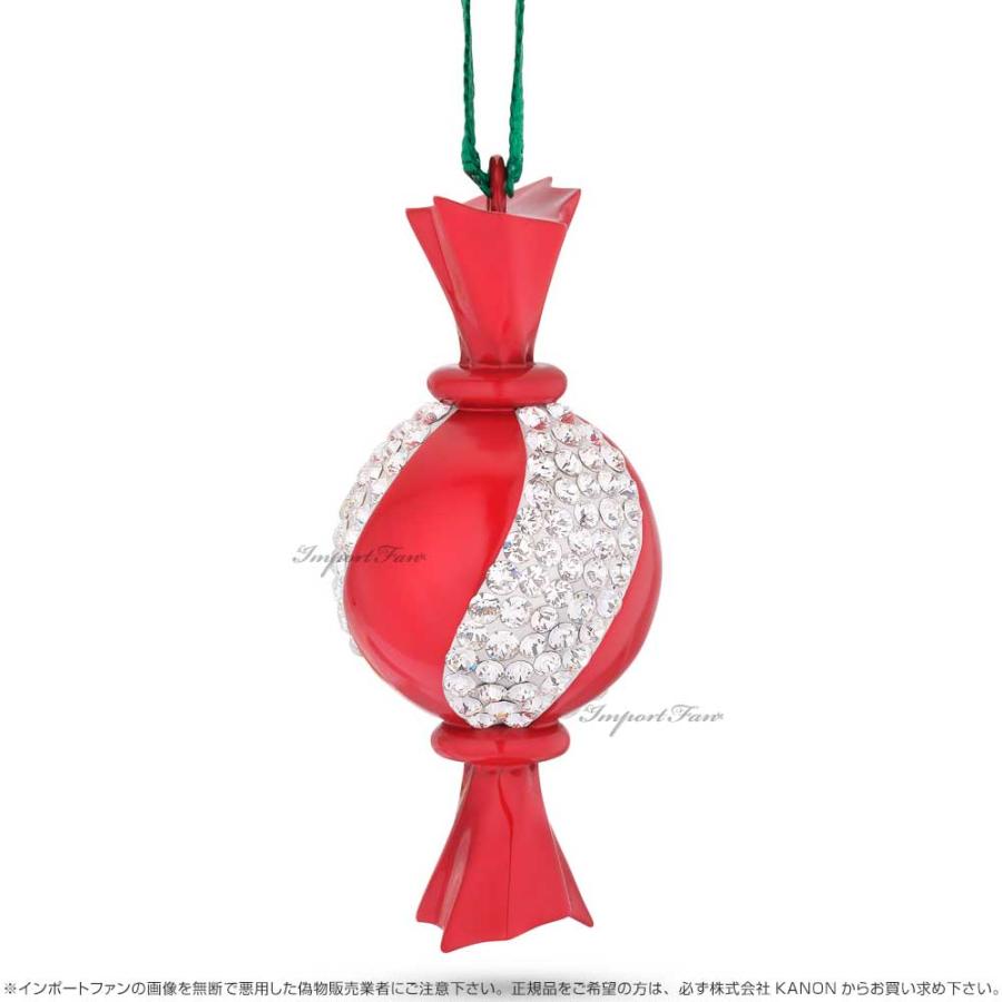 SWAROVSKI（スワロフスキー） ホリデーチアーズ ダルシス キャンディ