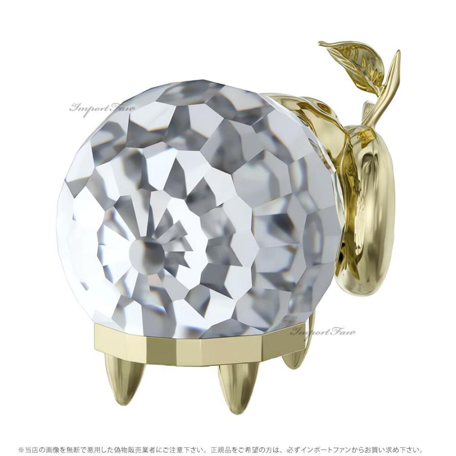 SWAROVSKI（スワロフスキー） ゾディアック おひつじ座 牡羊座 星座