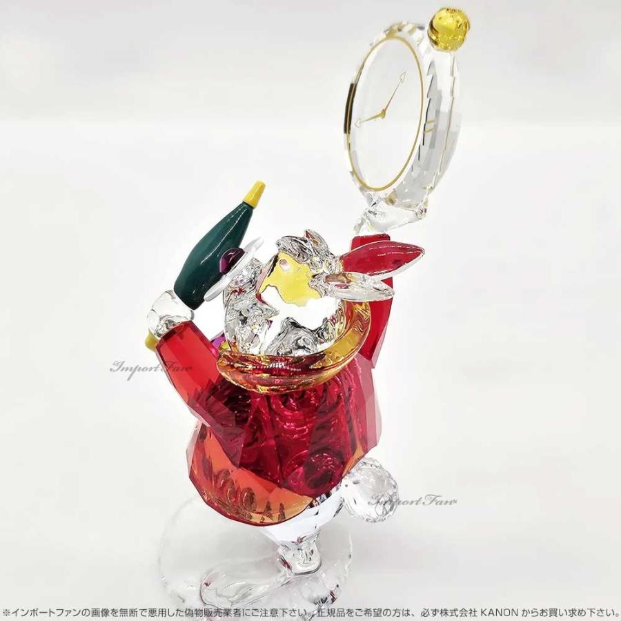SWAROVSKI（スワロフスキー） アリス・イン・ワンダーランド 不思議の