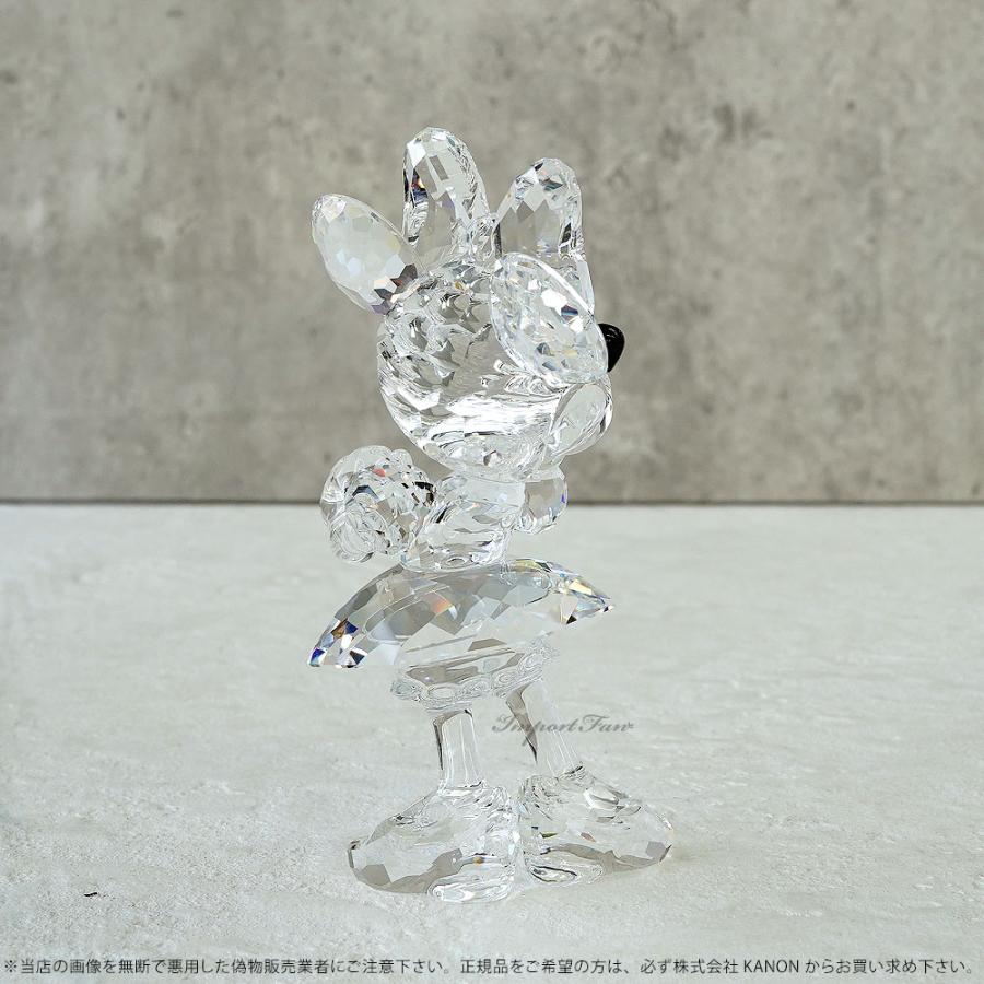 SWAROVSKI スワロフスキー ディズニー ミニーマウス クリア SWAROVSKI スワロフスキー ディズニー ミニーマウス クリア