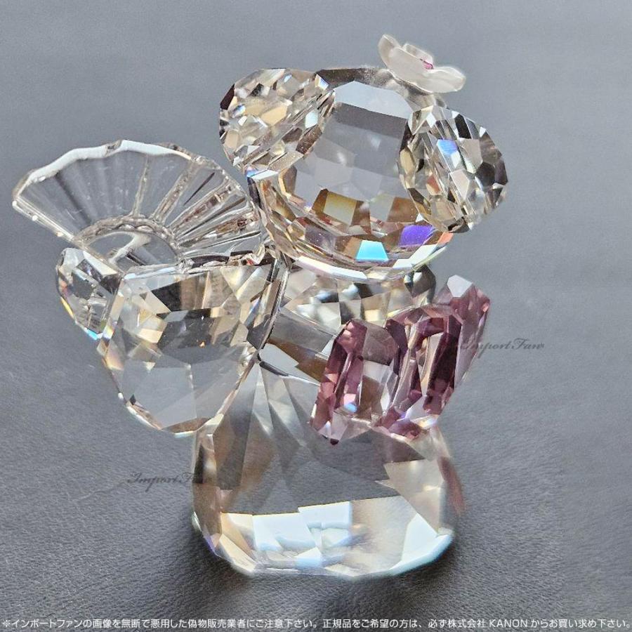 スワロフスキークリスベアクミコ スワロフスキークリスベアクミコ 【公式通販】