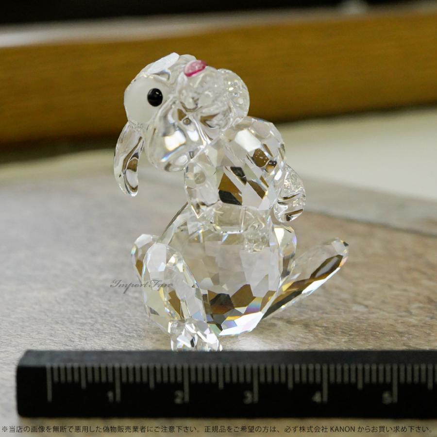SWAROVSKI スワロフスキー とんすけ 943597 Swarovski Disney SWAROVSKI スワロフスキー とんすけ 943597 Swarovski Disney