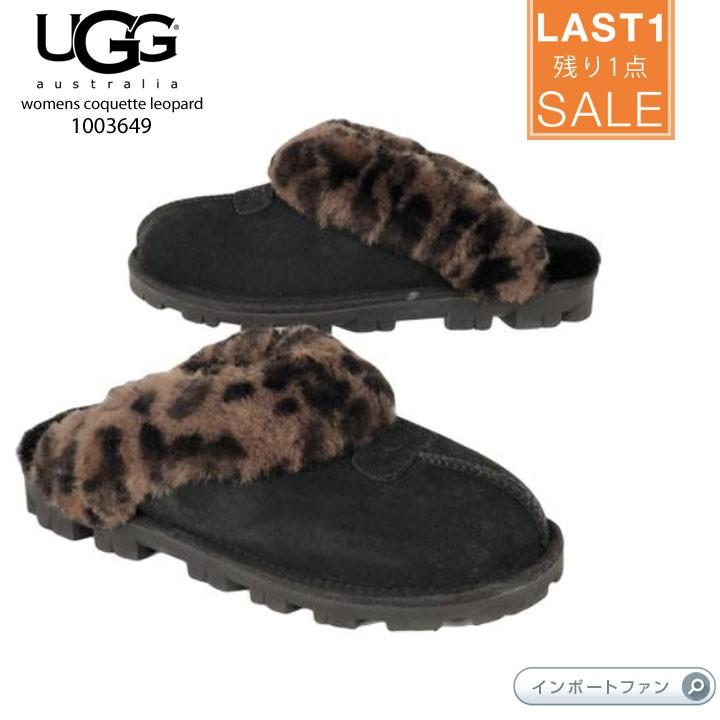 UGG Australia ラスト1点sale アグ 正規品 COQUETTE レディース