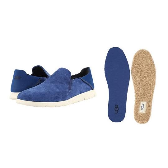 アグ メンズ ノックス スリッポン スニーカー 2way Ugg Knox Ugg インポートファン 通販 Yahoo ショッピング
