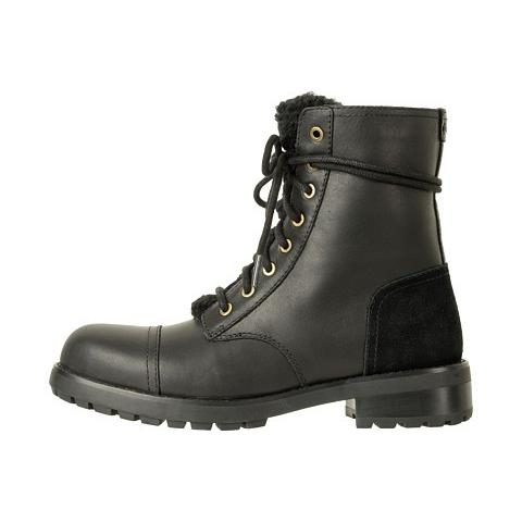 UGG Australia アグ ウィメンズ キルマー エクスポーズド ファー 