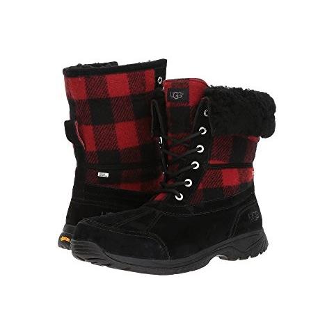 アグ メンズ ビュート ショートブーツ 1019681 UGG BUTTE - PLAID □ | UGG Australia