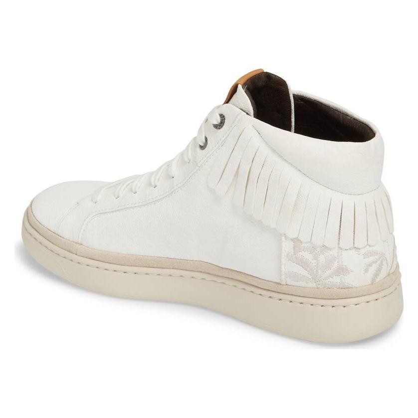 アグ メンズ カリ スニーカー ハイ フリンジ パーム Ugg Cali Sneaker High Fringe Palms Ugg インポートファン 通販 Yahoo ショッピング