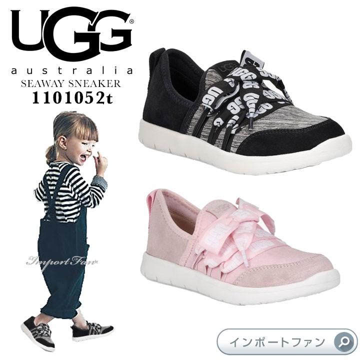 ugg seaway sneaker