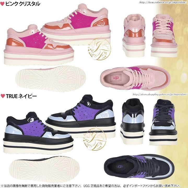 ugg pop punk sneaker