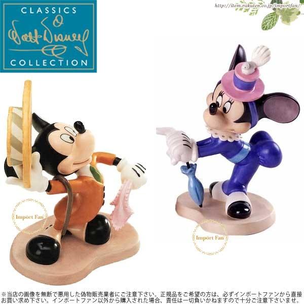 Disney WDCC ミッキー 完璧な紳士 ミッキーの青春手帳 Mickey Disney WDCC ミッキー 完璧な紳士 ミッキーの青春手帳 Mickey
