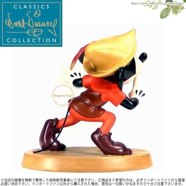 Disney WDCC ミッキー ミッキーと豆の木 4007356 Mickey And The