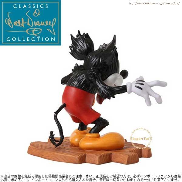 Disney WDCC ミッキー 4011633 Maniacal Mouse : インポート Disney WDCC ミッキー 4011633 Maniacal Mouse : インポート