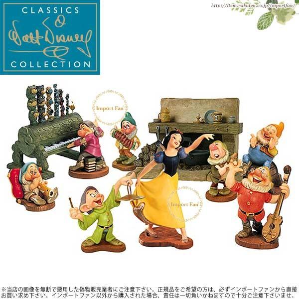 WDCC 白雪姫と七人の小人 ねぼすけ スリーピー フィギュア ディズニー WDCC 白雪姫と七人の小人 ねぼすけ スリーピー フィギュア