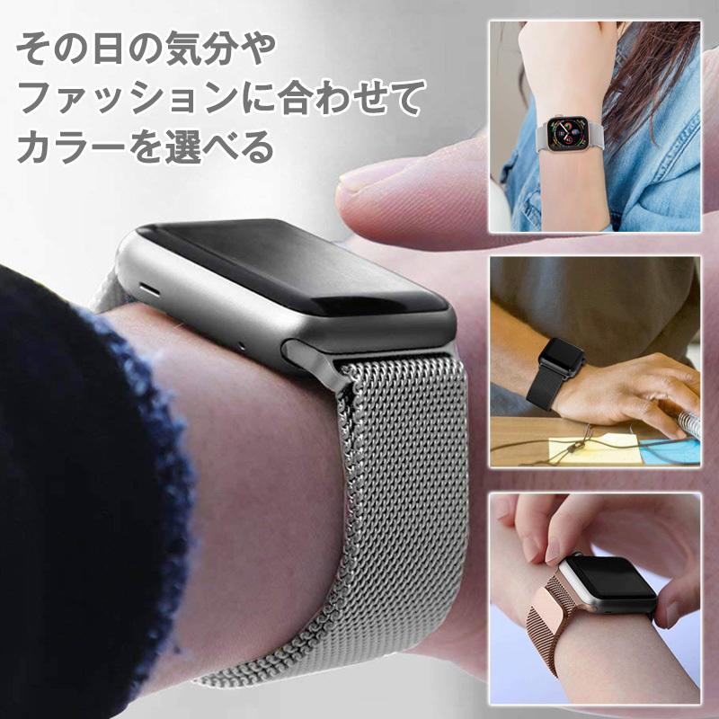 Apple Watch バンド ベルト Series8 45mm 41mm 44mm 38mm 40mm Apple Watch バンド ベルト Series8 45mm 41mm 44mm 38mm 40mm